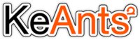 Keants logo