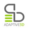 Adaptive3D -  United States