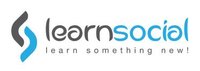 LearnSocial logo