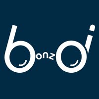 BONZOI logo