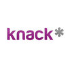 Knack logo | Frontend Engineer Knack logo