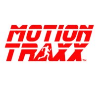 Motion Traxx logo