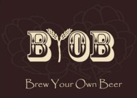 BYOB logo