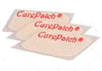 CurePatch logo