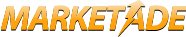 Marketade logo
