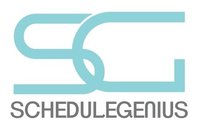 ScheduleGenius logo