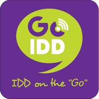 GoIDD logo