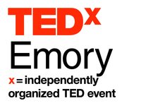 TEDxEmory logo