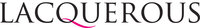 Lacquerous logo