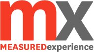 Measured Experience logo