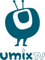 UmixTV logo