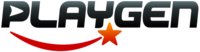 PlayGen logo