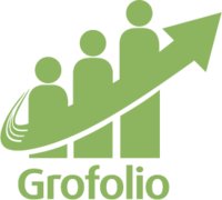 Grofolio logo