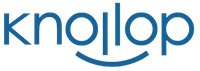 Knollop logo