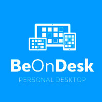Beondesk logo