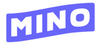 EDEO (MinoMonsters) logo
