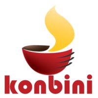 Konbini - Produtos Orientais logo