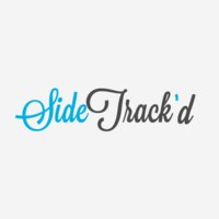 SideTrack'd logo