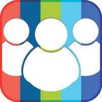 POP Contacts logo