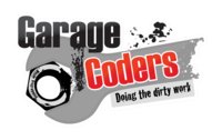 Garage Coders logo