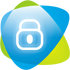 ShieldLock logo