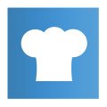 The PDF Chef logo