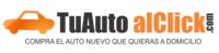Tu Auto al Click logo