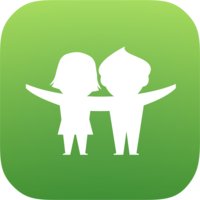 FriendlyMe logo