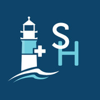 Sankaty Health logo