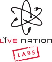 Live Nation Labs logo