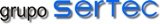 grupoSERTEC logo
