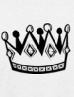 Crowned Head Fashion logo