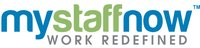 mystaffnow logo