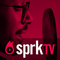 Sprk TV logo