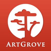 ArtGrove logo