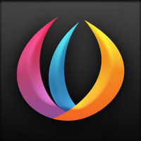 Velora Studios logo