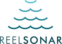 ReelSonar logo