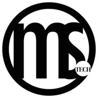 Ms.Tech logo
