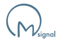 OM signal logo