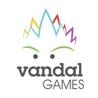 Vandal Games logo