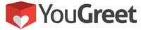 You Greet logo