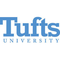 Tufts University logo