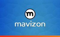 Mavizon logo