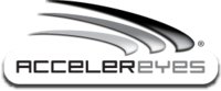 AccelerEyes logo