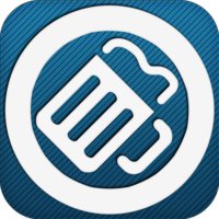 Drink Magnet logo