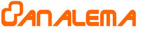 Analema logo