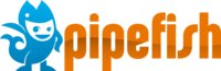 Pipefish logo
