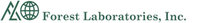 Forest Laboratories logo