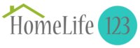 HomeLife123 logo