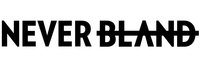 Neverbland logo